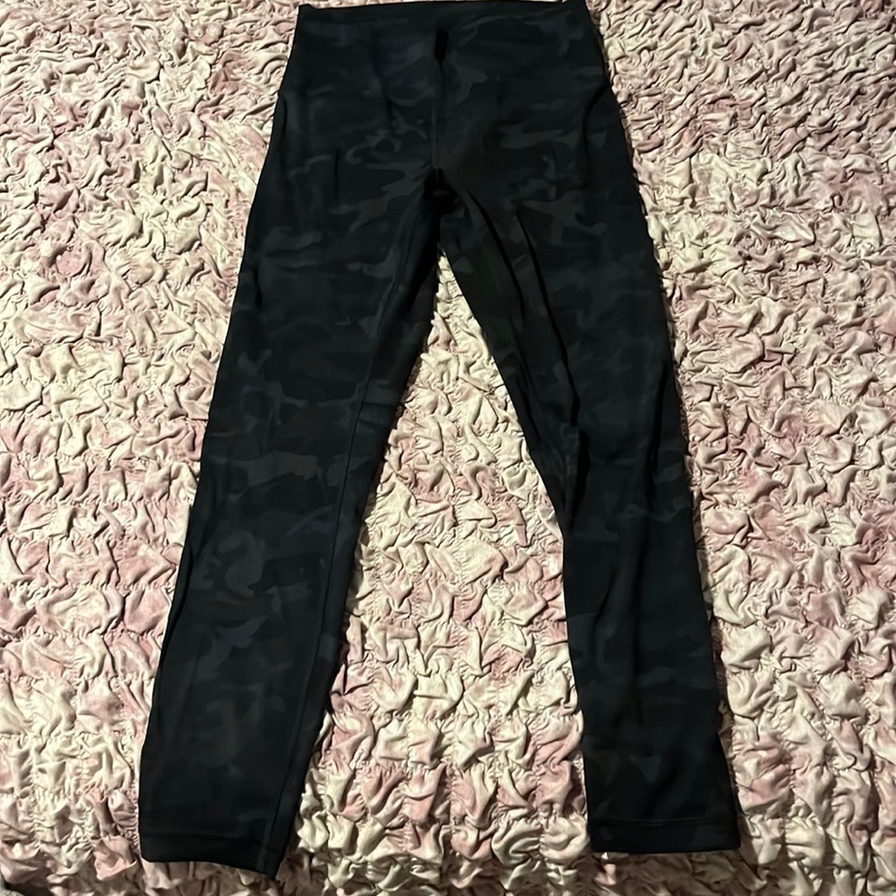 Lululemon Wunder Train